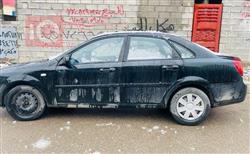 شێڤرۆلێت ئۆپترا